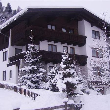 Hotel Gästehaus Hochwimmer Hollersbach im Pinzgau Exterior foto